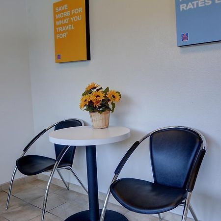 Motel 6-Springfield, Or - Eugene North ภายนอก รูปภาพ