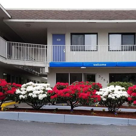 Motel 6-Springfield, Or - Eugene North ภายนอก รูปภาพ