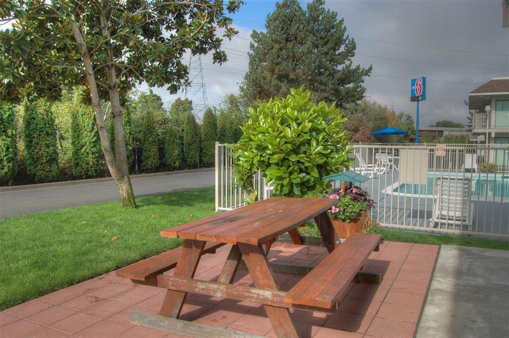 Motel 6-Springfield, Or - Eugene North ภายนอก รูปภาพ