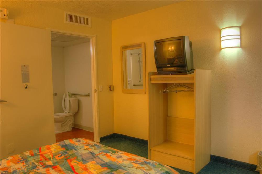 Motel 6-Springfield, Or - Eugene North ห้อง รูปภาพ