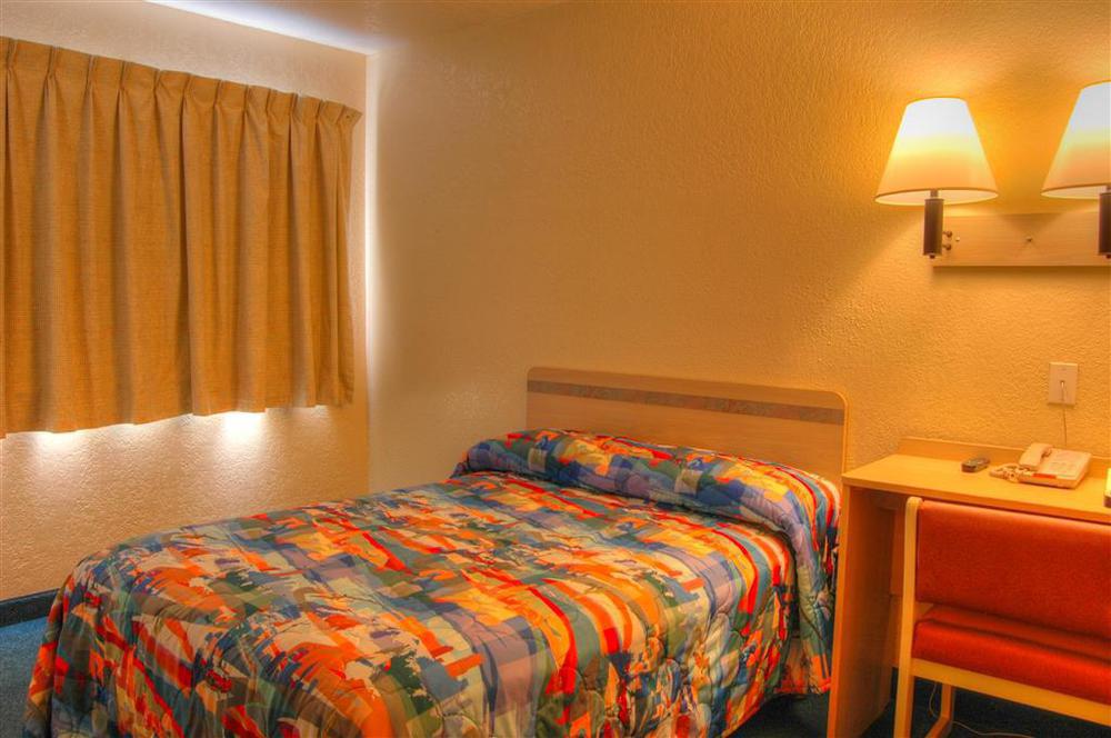 Motel 6-Springfield, Or - Eugene North ห้อง รูปภาพ