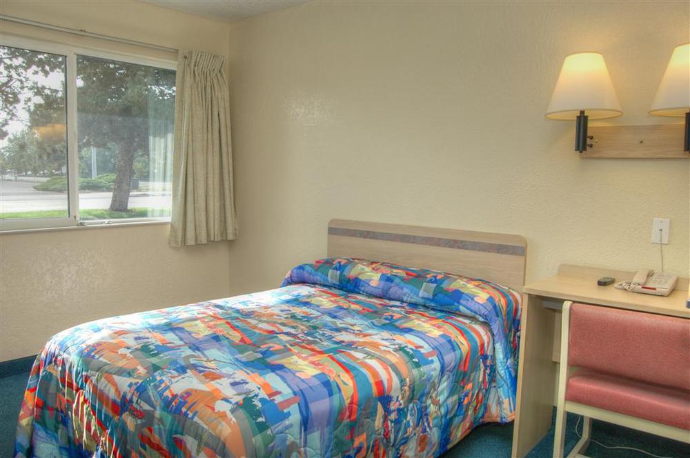 Motel 6-Springfield, Or - Eugene North ห้อง รูปภาพ