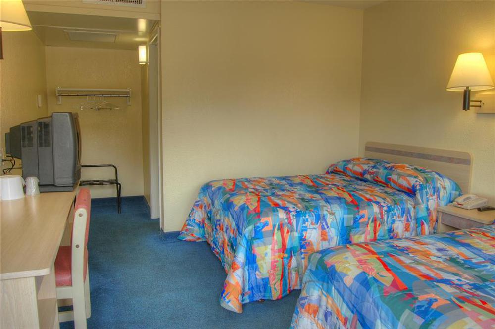 Motel 6-Springfield, Or - Eugene North ห้อง รูปภาพ