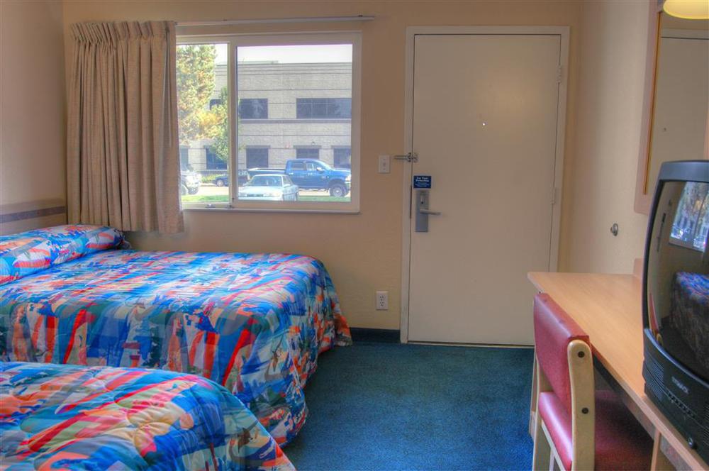 Motel 6-Springfield, Or - Eugene North ห้อง รูปภาพ