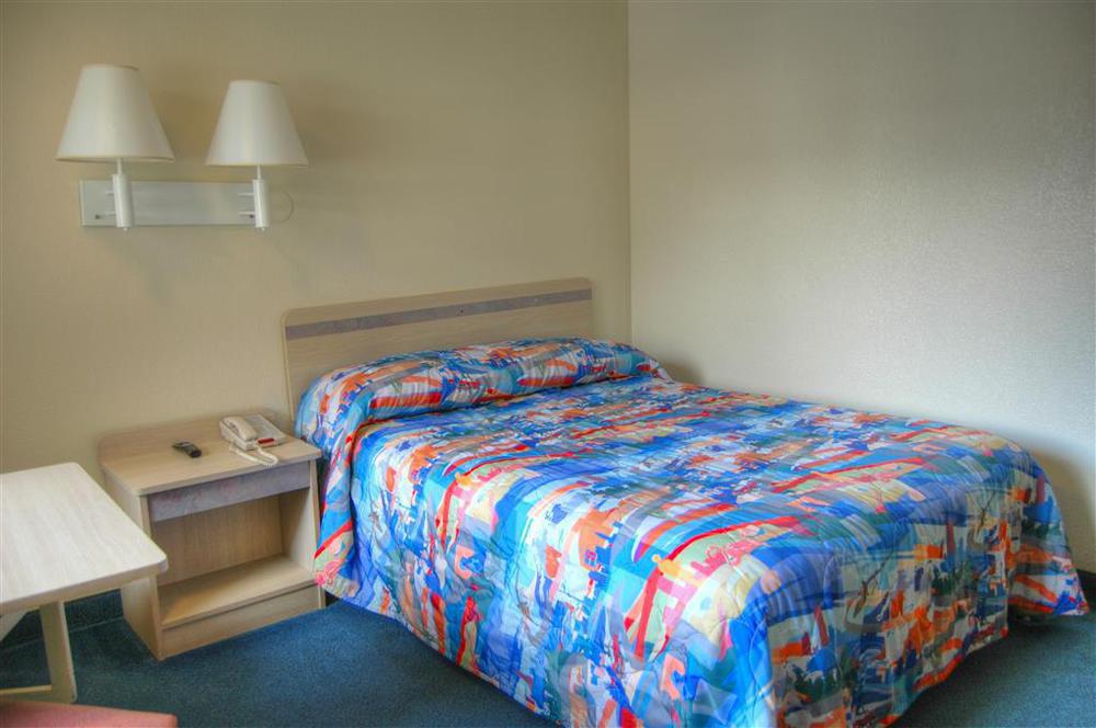 Motel 6-Springfield, Or - Eugene North ห้อง รูปภาพ