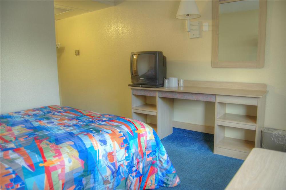 Motel 6-Springfield, Or - Eugene North ห้อง รูปภาพ