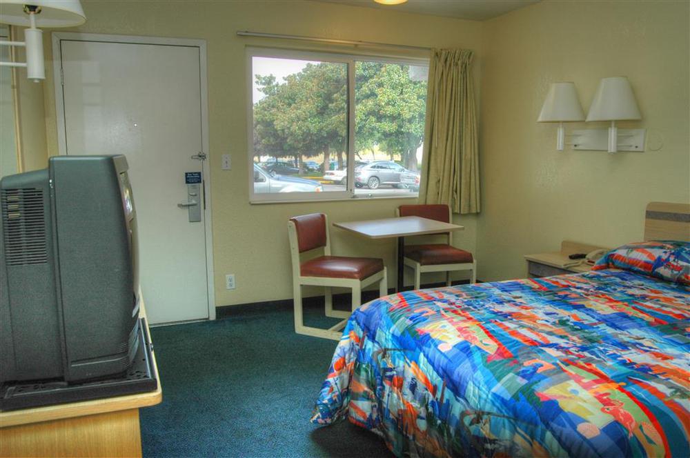 Motel 6-Springfield, Or - Eugene North ห้อง รูปภาพ