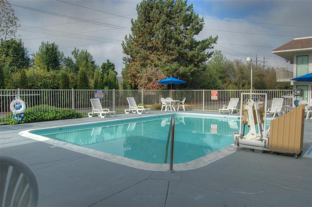Motel 6-Springfield, Or - Eugene North สิ่งอำนวยความสะดวก รูปภาพ