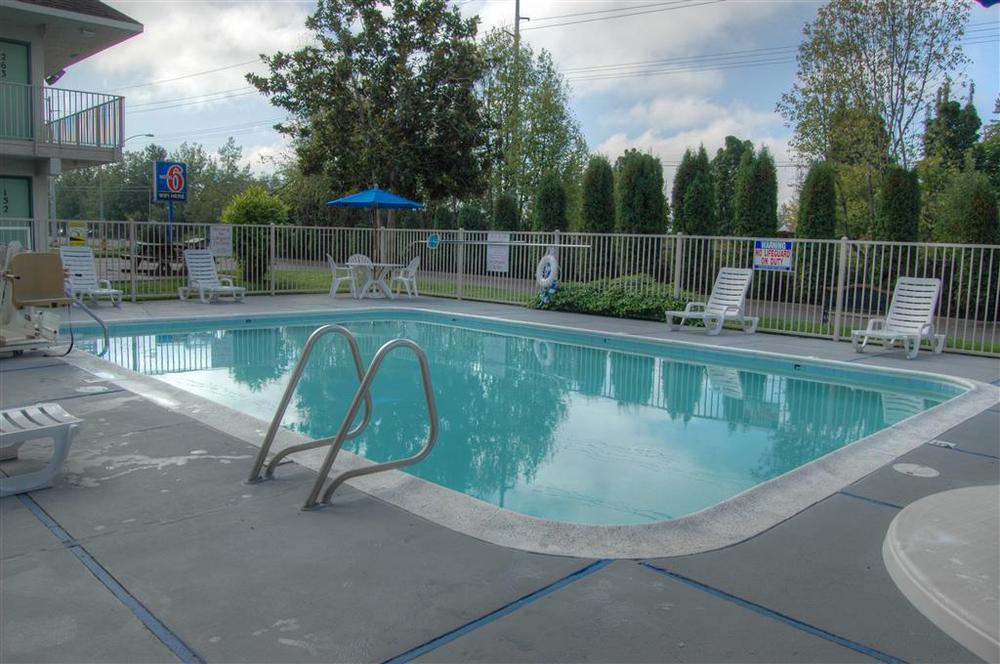 Motel 6-Springfield, Or - Eugene North สิ่งอำนวยความสะดวก รูปภาพ