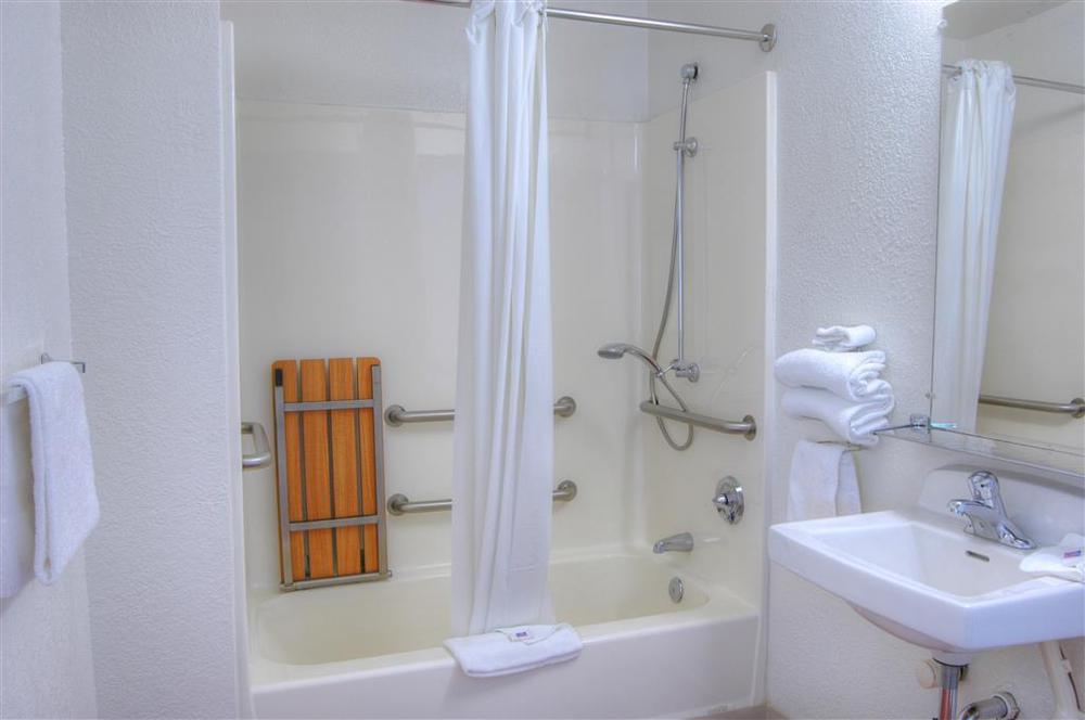 Motel 6-Springfield, Or - Eugene North ห้อง รูปภาพ