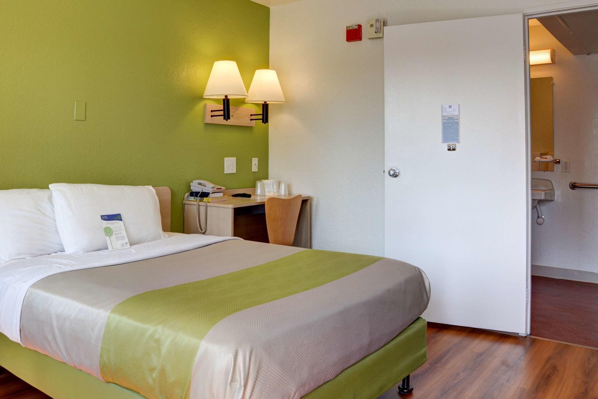 Motel 6-Springfield, Or - Eugene North ภายนอก รูปภาพ