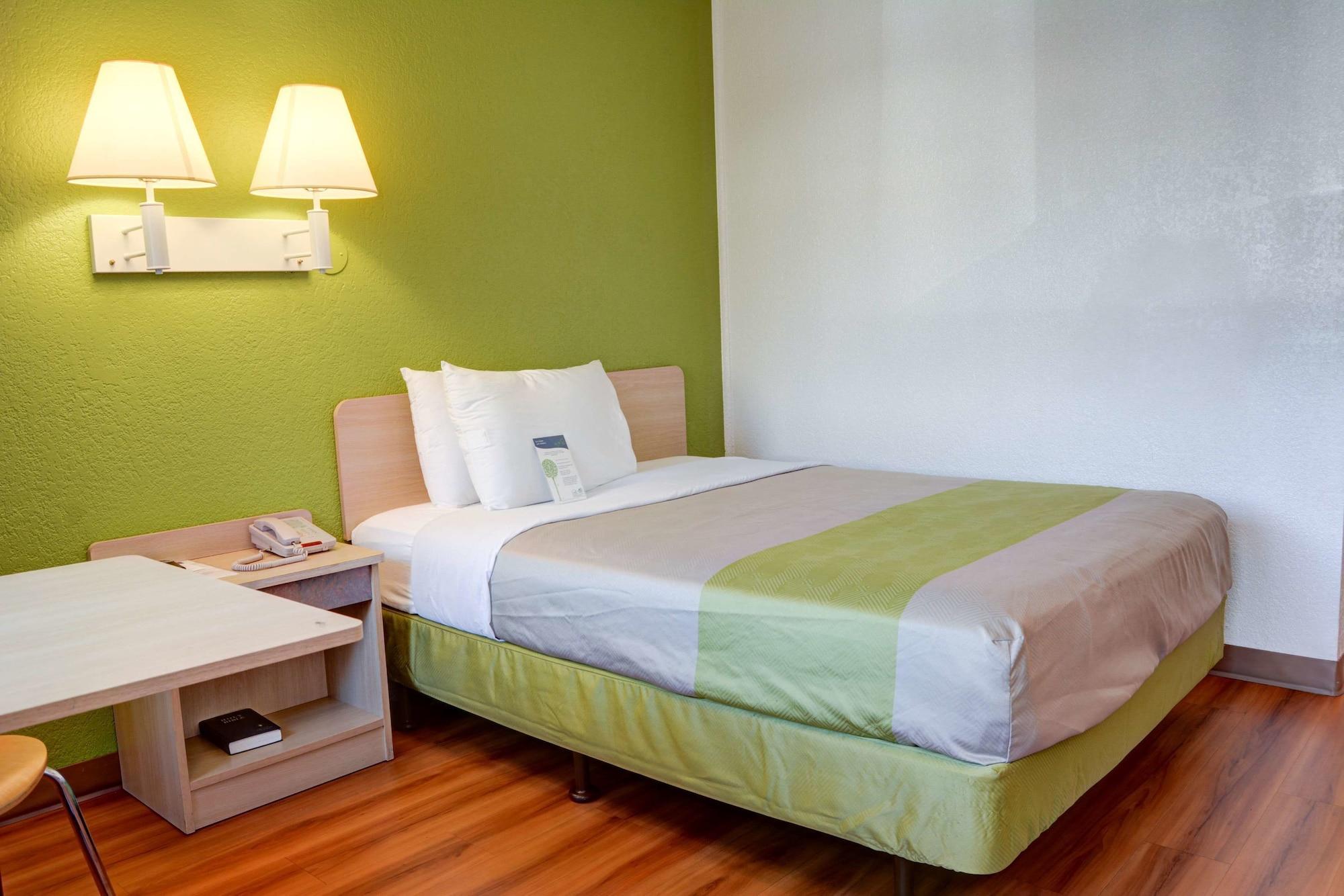 Motel 6-Springfield, Or - Eugene North ภายนอก รูปภาพ