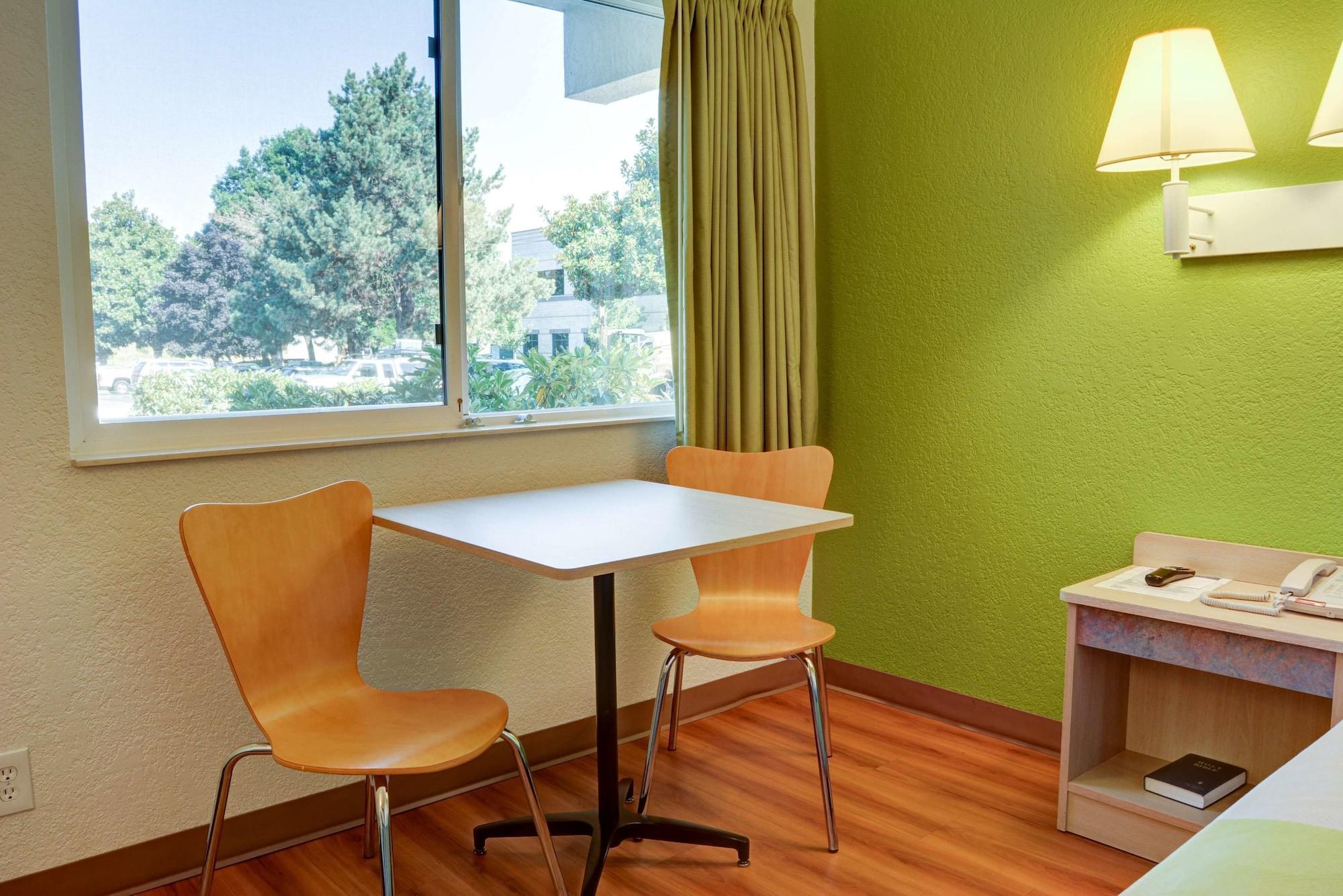 Motel 6-Springfield, Or - Eugene North ภายนอก รูปภาพ