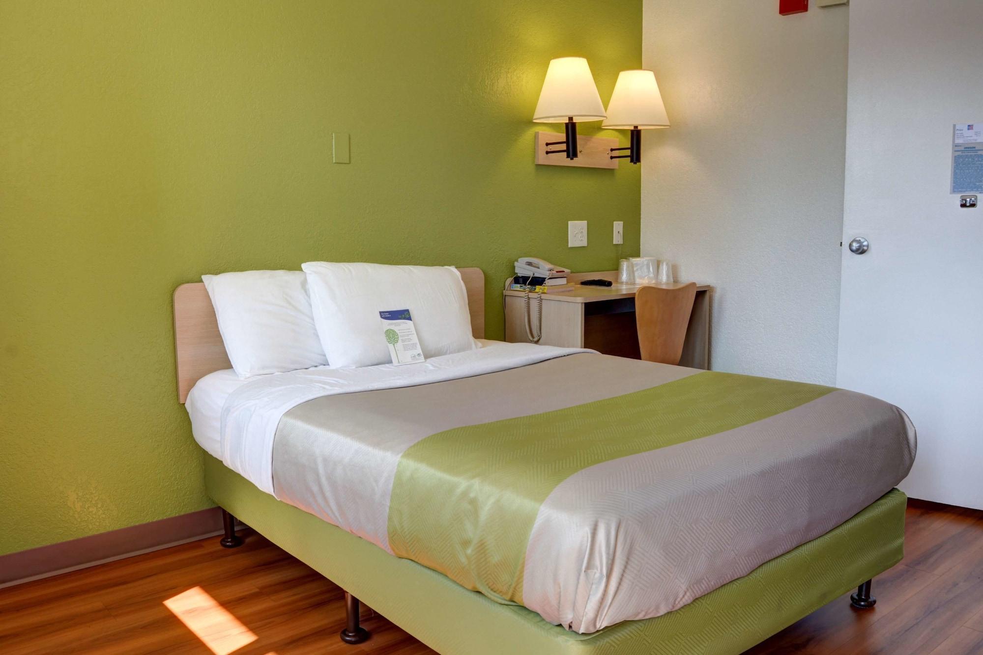 Motel 6-Springfield, Or - Eugene North ภายนอก รูปภาพ