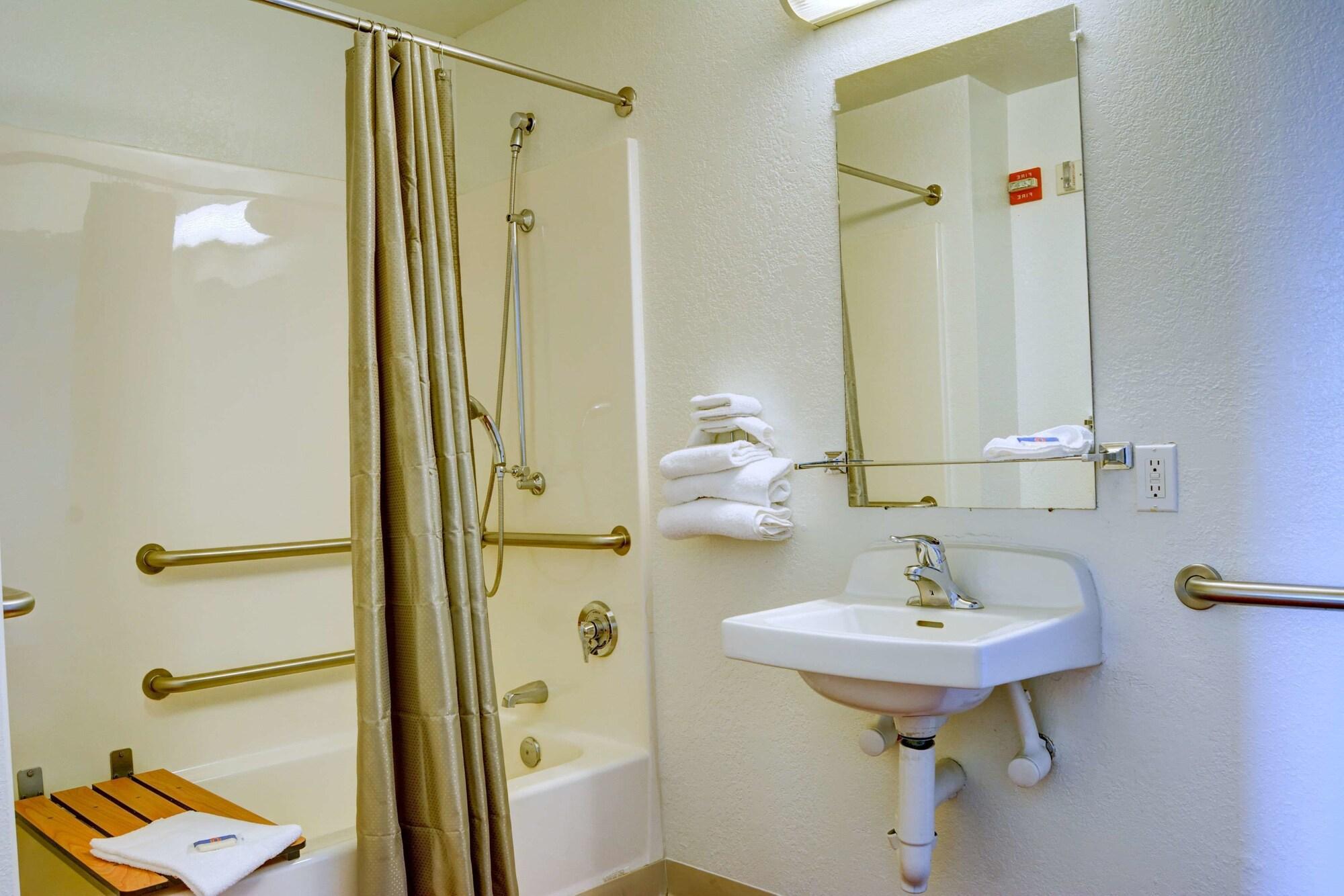 Motel 6-Springfield, Or - Eugene North ภายนอก รูปภาพ