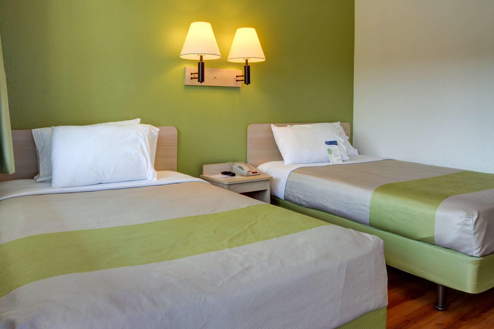 Motel 6-Springfield, Or - Eugene North ภายนอก รูปภาพ