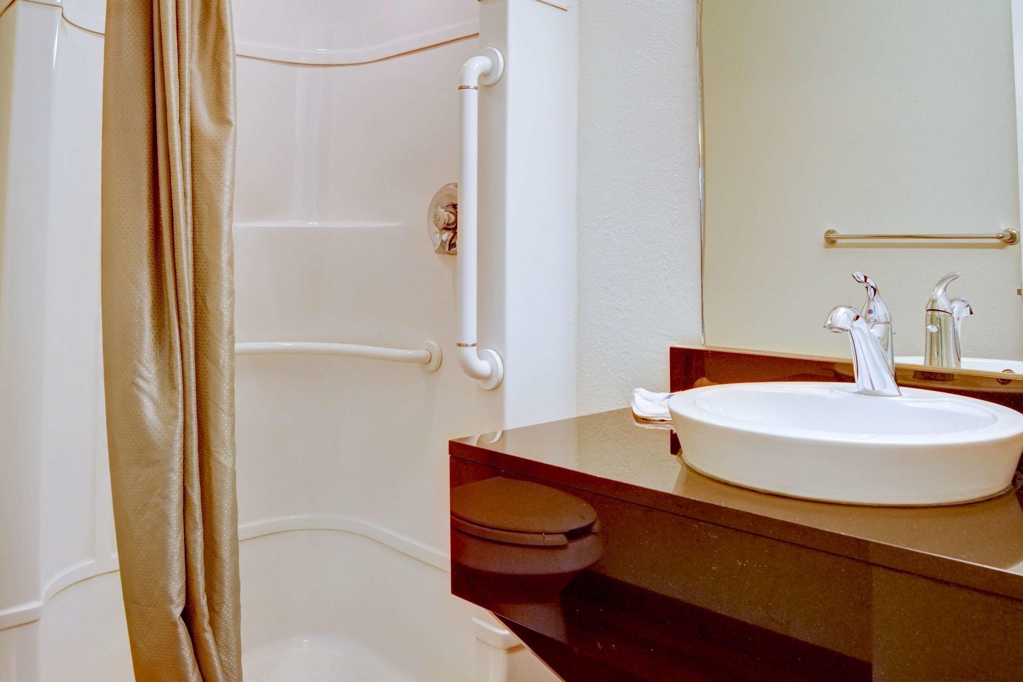 Motel 6-Springfield, Or - Eugene North ภายนอก รูปภาพ