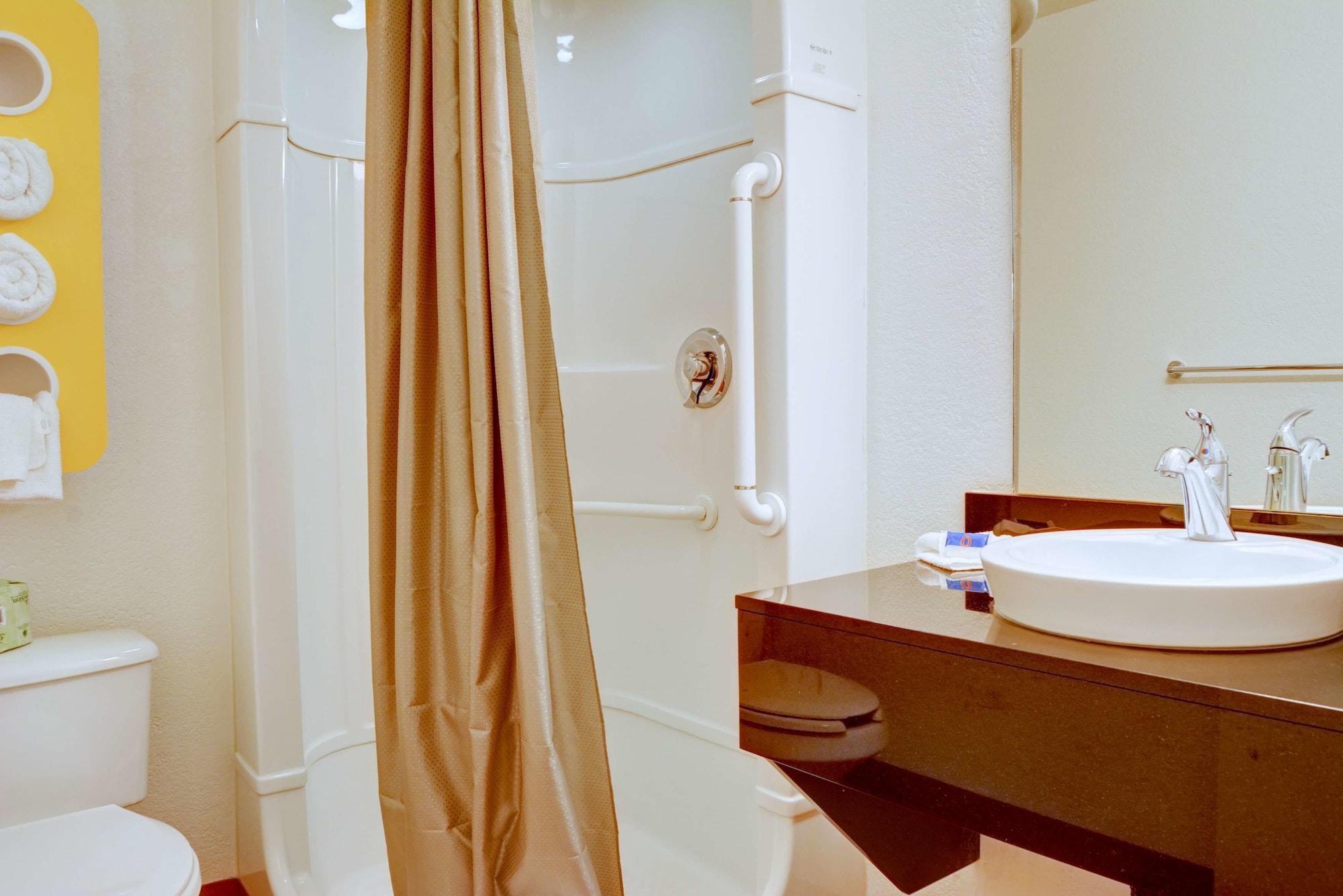 Motel 6-Springfield, Or - Eugene North ภายนอก รูปภาพ