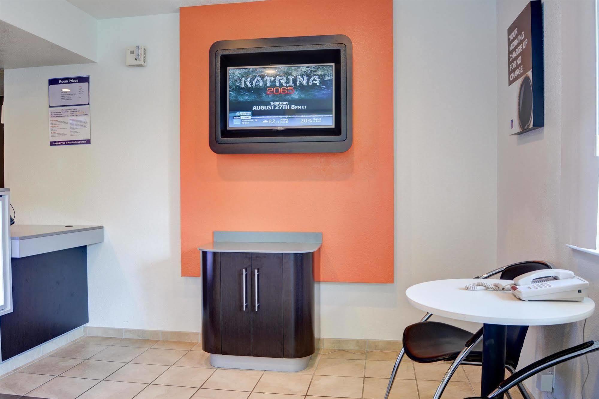 Motel 6-Springfield, Or - Eugene North ภายนอก รูปภาพ